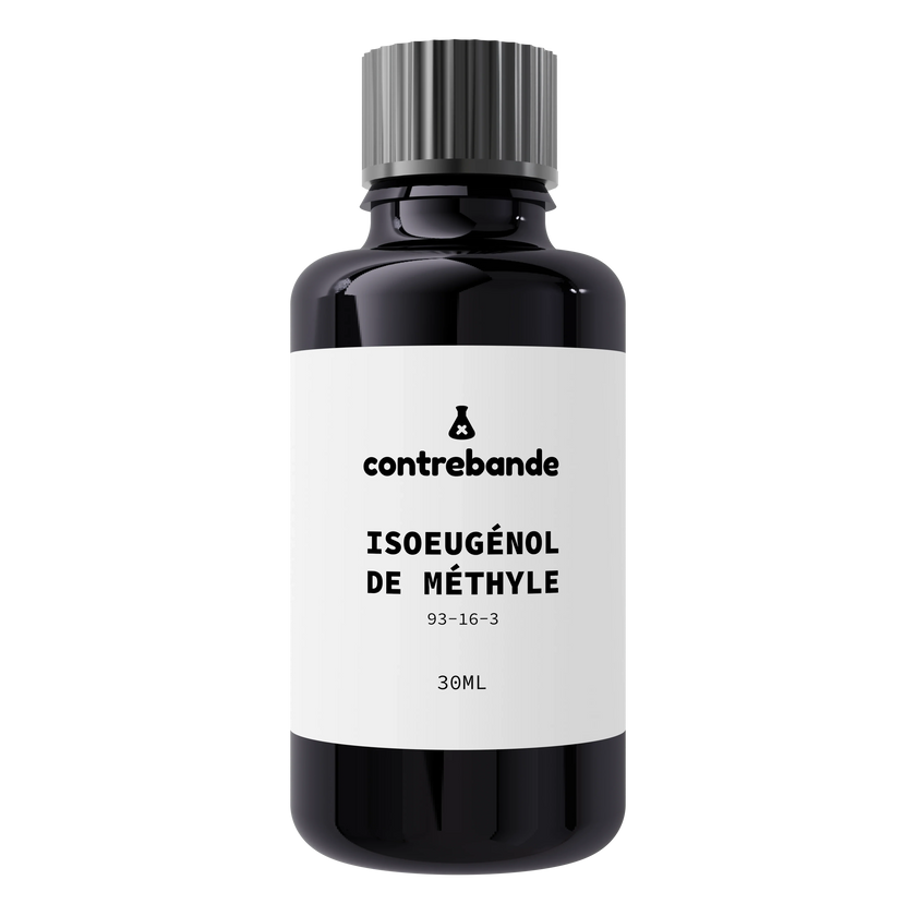 Methyl isoeugenol