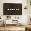 Harley TV Stand for TVs up to 65