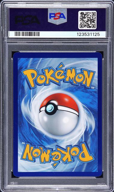 Mew ex 003/SV-P – Pokémon Card Membership Promo (Simplified Chinese) – PSA 9