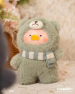[pre order] LULU THE PIGGY – JOYFUL TIME SERIES PVC PLUSH KEYCHAIN BLINDBOX