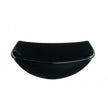Bol multifonction Luminarc noir 14 cm - Quadrato