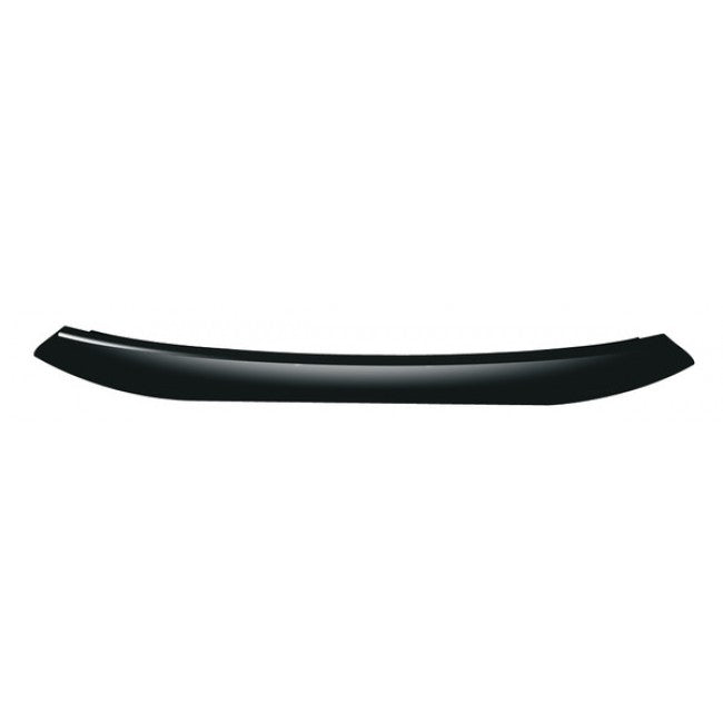 Assiette rectangulaire noire Luminarc 35cm - Quadrato