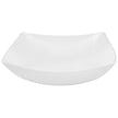 Soupière blanche Luminarc 20 cm - Quadrato Blanc