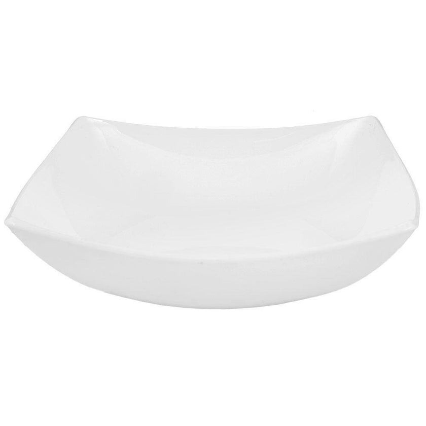 Soupière blanche Luminarc 20 cm - Quadrato Blanc