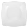Soupière blanche Luminarc 20 cm - Quadrato Blanc
