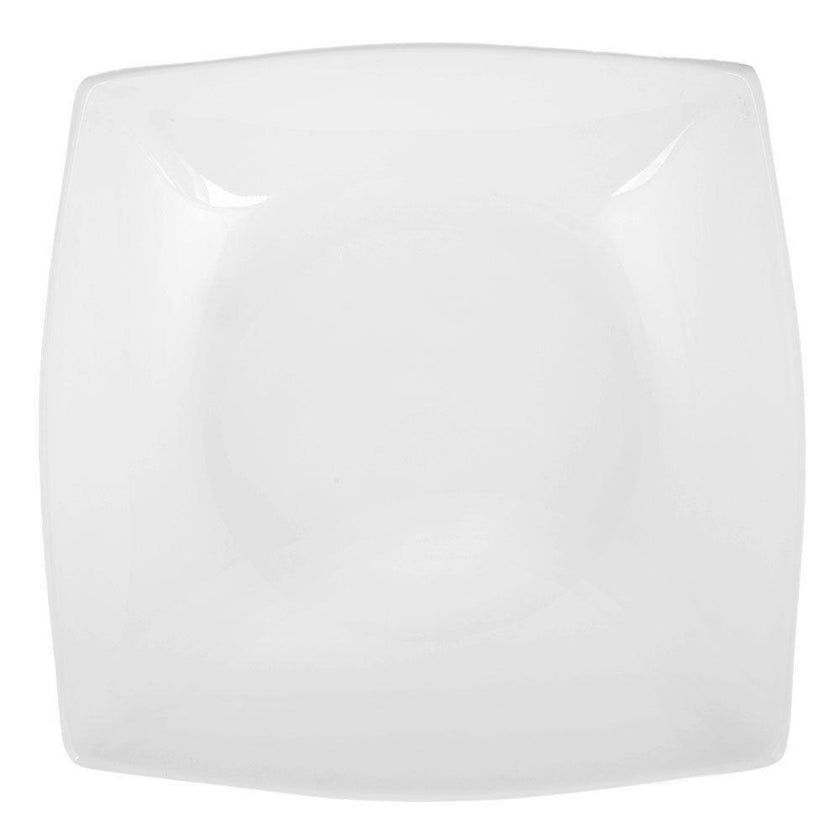 Soupière blanche Luminarc 20 cm - Quadrato Blanc