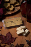 Wax melt bar: Quebec Maple Sugar 1.75oz