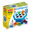 Quercetti - Daisy Shape Sorter - 16-Piece