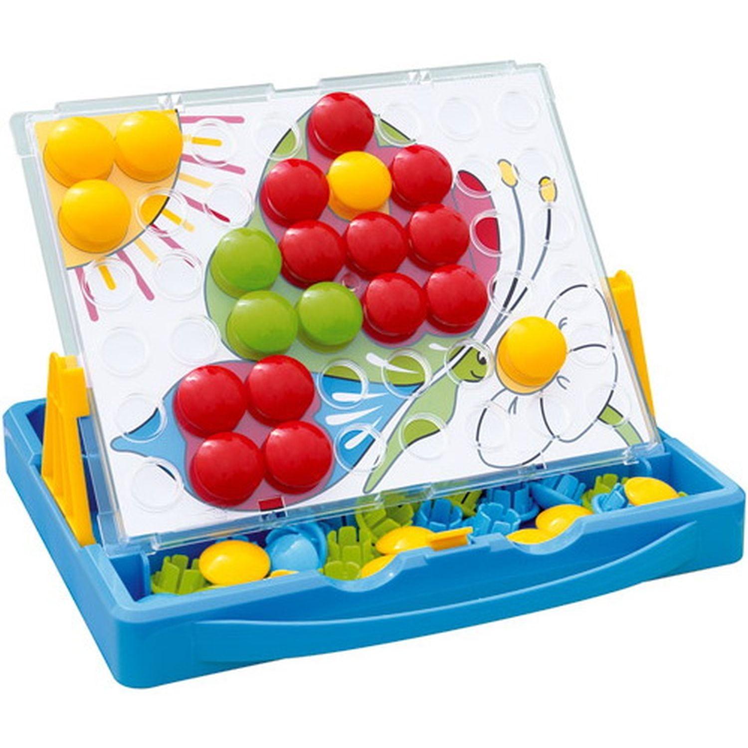 Quercetti - Fantacolor - Junior 48Pcs