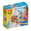 Quercetti - Georello Tech - Boîte à outils - 130 pièces