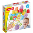 Quercetti - MOMY SOFT - Happy Sound - 18pcs