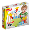 Quercetti - Migoga Pipe - 30Pcs