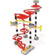 Quercetti - Migoga Race - 82-Piece