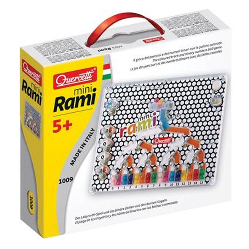 Quercetti - Mini Rami