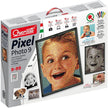 Quercetti - Pixel Photo (9 Boards