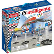 Quercetti - Skyrail League - 166-Piece