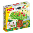 Quercetti - Stay Apple! Balance Tree Game