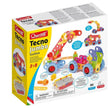 Quercetti - Tecno Jumbo Toolbox - 90-Piece
