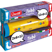 Quercetti - Tubo Pitagorico: Table Tube Game