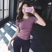 Quick-drying stretch gym tights