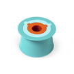 Quut - Alto - Lagoon Green + Vintage Blue + Mighty Orange