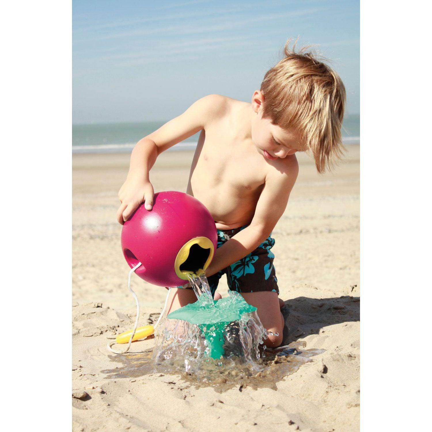 Quut - Ballo - Cerise