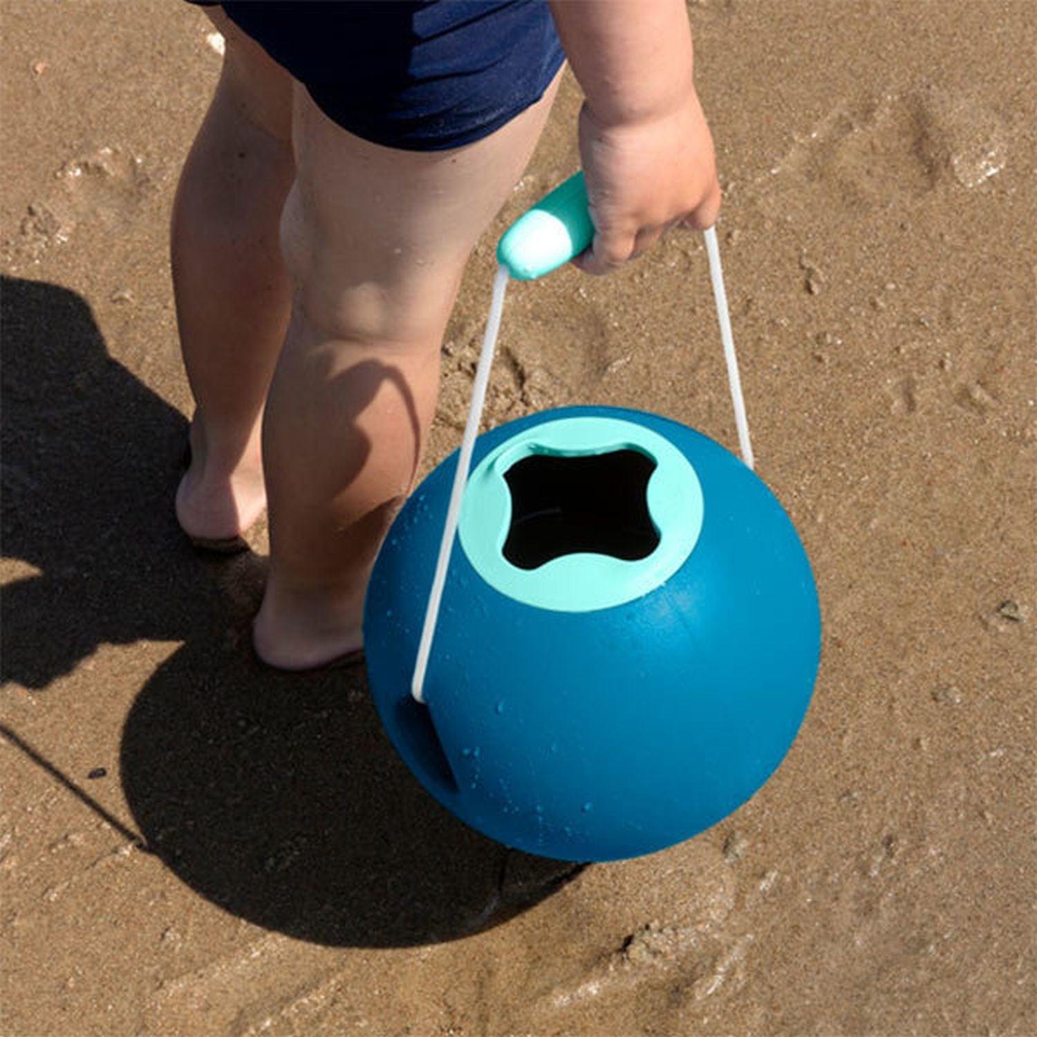 Quut - Ballo - Ocean