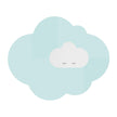 Quut - Headin The Clouds Playmat (Large) - Minty Green