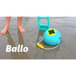 Quut - Mini Ballo - Banana Blue