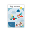 Quut - Puzzle Friends - Upin The Air