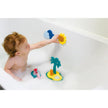 Quut - Quutopia - Bath Puzzle - Treasure Island