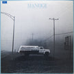 Maneige / Libre Service, Self Service - LP Used