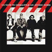 U2 / How To Dismantle An Atomic Bomb - LP