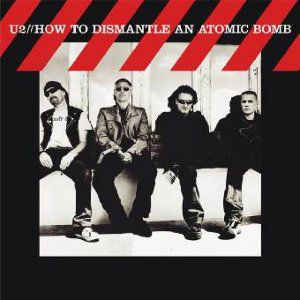 U2 / How To Dismantle An Atomic Bomb - 2LP