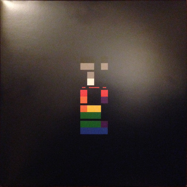 Coldplay ‎/ X&Y - 2LP (Used)