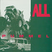 All / Pummel - LP (Used)