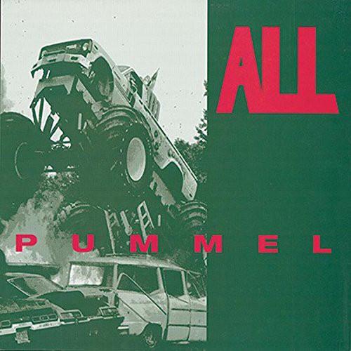 All / Pummel - LP (Used)