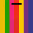 Pet Shop Boys / Introspective - LP Used