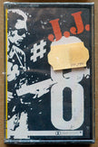J.J. Cale / #8 - K7 (Used)