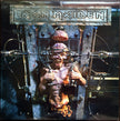 Iron Maiden / The X Factor - 2LP