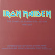 Iron Maiden / The Complete Albums Collection 1990-2015 - 2LP + Box