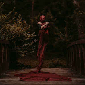 Bad Omens / Bad Omens - LP Used red