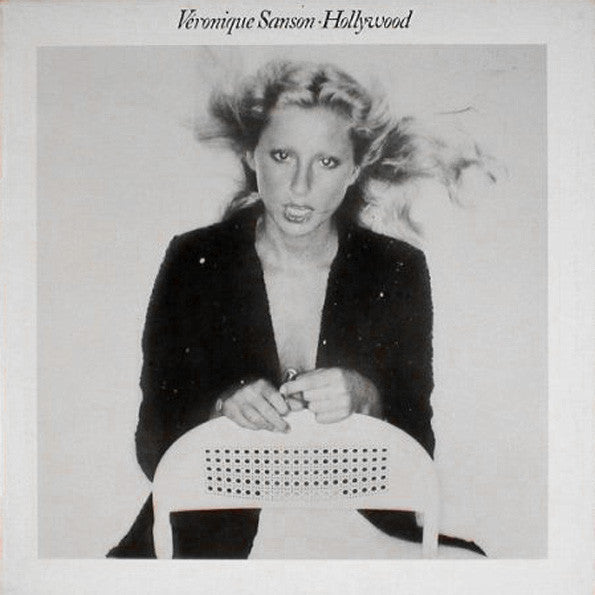 Véronique Sanson / Hollywood - LP Used
