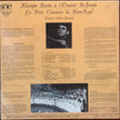 Les Petits Chanteurs Du Mont-Royal / Musique Sacrée À L'Oratoire - LP Used