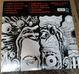 Neck Deep / The Peace And The Panic - LP Used white