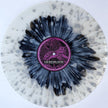 The Acacia Strain / Gravebloom LP Clear w/ Black Blob & Grey Splatter (Used)