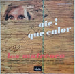 Los Matecoco / Aie! Que Calor - LP (used)