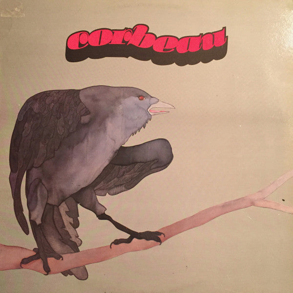 Corbeau / Corbeau - LP Used