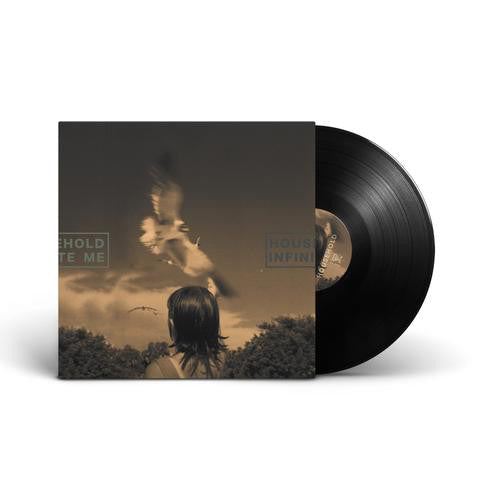 Household & Infinite Me / Split - LP