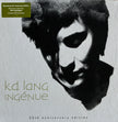 k.d. lang / Ingénue, MTV Unplugged - 2LP